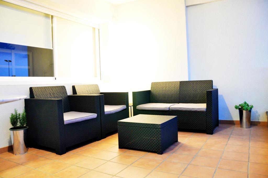 Complex Vicor Apartment Vilassar De Mar Exterior photo